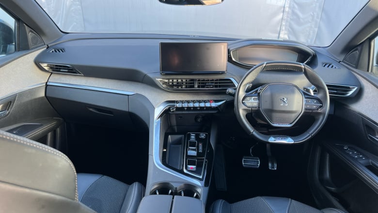 Peugeot 5008 1.2 PureTech GT 5dr EAT8 Petrol Estate